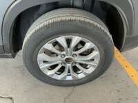 Chevrolet Groove 2023 5p LT L4/1.5 CVT IMG_4823