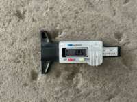 Chevrolet Groove 2023 5p LT L4/1.5 CVT IMG_4822