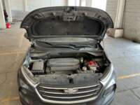 Chevrolet Groove 2023 5p LT L4/1.5 CVT IMG_4811