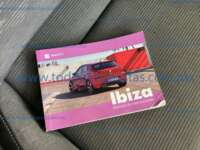 Seat Ibiza 2024 5p Xcellence L4/1.6 Man IMG_3904