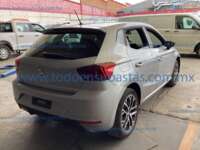 Seat Ibiza 2024 5p Xcellence L4/1.6 Man IMG_3870