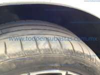 Seat Ibiza 2024 5p Xcellence L4/1.6 Man 2024 Seat Ibiza Ingreso Llantas 1