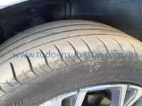 Seat Ibiza 2024 5p Xcellence L4/1.6 Man 2024 Seat Ibiza Ingreso Llantas 10