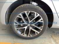 Seat Ibiza 2024 5p Xcellence L4/1.6 Man 2024 Seat Ibiza Ingreso Llantas 3