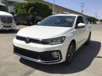 Volkswagen Virtus 2024 4p Comfortline L4/1.6 Aut 2024 Volkswagen Virtus Venta Exteriores 1