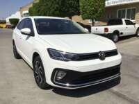 Volkswagen Virtus 2024 4p Comfortline L4/1.6 Aut 2024 Volkswagen Virtus Venta Exteriores 3