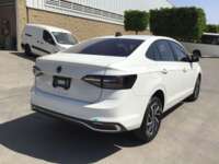 Volkswagen Virtus 2024 4p Comfortline L4/1.6 Aut 2024 Volkswagen Virtus Venta Exteriores 5