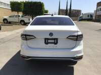 Volkswagen Virtus 2024 4p Comfortline L4/1.6 Aut 2024 Volkswagen Virtus Venta Exteriores 6