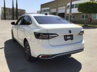 Volkswagen Virtus 2024 4p Comfortline L4/1.6 Aut 2024 Volkswagen Virtus Venta Exteriores 7