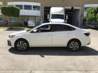 Volkswagen Virtus 2024 4p Comfortline L4/1.6 Aut 2024 Volkswagen Virtus Venta Exteriores 8