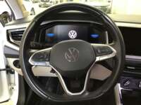 Volkswagen Virtus 2024 4p Comfortline L4/1.6 Aut 2024 Volkswagen Virtus Venta Interiores 1