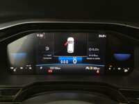 Volkswagen Virtus 2024 4p Comfortline L4/1.6 Aut 2024 Volkswagen Virtus Venta Interiores 2