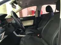 Volkswagen Virtus 2024 4p Comfortline L4/1.6 Aut 2024 Volkswagen Virtus Venta Interiores 13