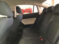 Volkswagen Virtus 2024 4p Comfortline L4/1.6 Aut 2024 Volkswagen Virtus Venta Interiores 15