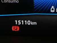 Volkswagen Virtus 2024 4p Comfortline L4/1.6 Aut 2024 Volkswagen Virtus Venta Interiores 3