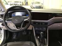 Volkswagen Virtus 2024 4p Comfortline L4/1.6 Aut 2024 Volkswagen Virtus Venta Interiores 4