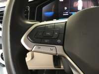 Volkswagen Virtus 2024 4p Comfortline L4/1.6 Aut 2024 Volkswagen Virtus Venta Interiores 5