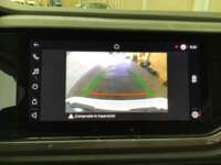 Volkswagen Virtus 2024 4p Comfortline L4/1.6 Aut 2024 Volkswagen Virtus Venta Interiores 8