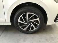 Volkswagen Virtus 2024 4p Comfortline L4/1.6 Aut 2024 Volkswagen Virtus Venta Llantas 1