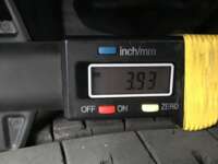 Volkswagen Virtus 2024 4p Comfortline L4/1.6 Aut 2024 Volkswagen Virtus Venta Llantas 12