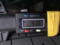 Volkswagen Virtus 2024 4p Comfortline L4/1.6 Aut 2024 Volkswagen Virtus Venta Llantas 3