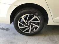 Volkswagen Virtus 2024 4p Comfortline L4/1.6 Aut 2024 Volkswagen Virtus Venta Llantas 4