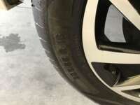 Volkswagen Virtus 2024 4p Comfortline L4/1.6 Aut 2024 Volkswagen Virtus Venta Llantas 5