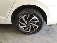 Volkswagen Virtus 2024 4p Comfortline L4/1.6 Aut 2024 Volkswagen Virtus Venta Llantas 7