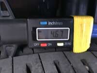 Volkswagen Virtus 2024 4p Comfortline L4/1.6 Aut 2024 Volkswagen Virtus Venta Llantas 9