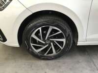 Volkswagen Virtus 2024 4p Comfortline L4/1.6 Aut 2024 Volkswagen Virtus Venta Llantas 10