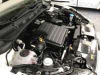 Volkswagen Virtus 2024 4p Comfortline L4/1.6 Aut 2024 Volkswagen Virtus Venta Motor 3