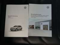 Volkswagen Tiguan 2021 5p R-Line L4/1.4/T DSG 2021 Volkswagen Tiguan Venta Documentos 1