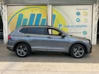 Volkswagen Tiguan 2021 5p R-Line L4/1.4/T DSG 2021 Volkswagen Tiguan Venta Exteriores 4