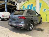 Volkswagen Tiguan 2021 5p R-Line L4/1.4/T DSG 2021 Volkswagen Tiguan Venta Exteriores 5