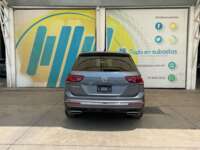 Volkswagen Tiguan 2021 5p R-Line L4/1.4/T DSG 2021 Volkswagen Tiguan Venta Exteriores 6