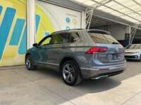 Volkswagen Tiguan 2021 5p R-Line L4/1.4/T DSG 2021 Volkswagen Tiguan Venta Exteriores 7