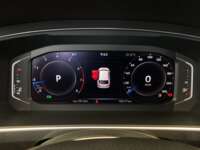 Volkswagen Tiguan 2021 5p R-Line L4/1.4/T DSG 2021 Volkswagen Tiguan Venta Interiores 2