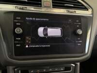 Volkswagen Tiguan 2021 5p R-Line L4/1.4/T DSG 2021 Volkswagen Tiguan Venta Interiores 11
