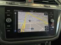 Volkswagen Tiguan 2021 5p R-Line L4/1.4/T DSG 2021 Volkswagen Tiguan Venta Interiores 12