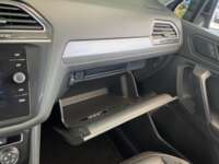 Volkswagen Tiguan 2021 5p R-Line L4/1.4/T DSG 2021 Volkswagen Tiguan Venta Interiores 20