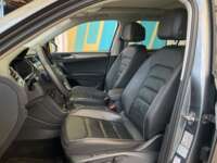 Volkswagen Tiguan 2021 5p R-Line L4/1.4/T DSG 2021 Volkswagen Tiguan Venta Interiores 23