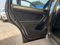 Volkswagen Tiguan 2021 5p R-Line L4/1.4/T DSG 2021 Volkswagen Tiguan Venta Interiores 24