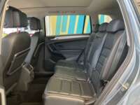 Volkswagen Tiguan 2021 5p R-Line L4/1.4/T DSG 2021 Volkswagen Tiguan Venta Interiores 25