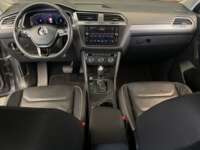 Volkswagen Tiguan 2021 5p R-Line L4/1.4/T DSG 2021 Volkswagen Tiguan Venta Interiores 4