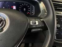 Volkswagen Tiguan 2021 5p R-Line L4/1.4/T DSG 2021 Volkswagen Tiguan Venta Interiores 7