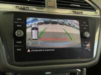 Volkswagen Tiguan 2021 5p R-Line L4/1.4/T DSG 2021 Volkswagen Tiguan Venta Interiores 10