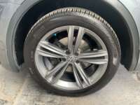 Volkswagen Tiguan 2021 5p R-Line L4/1.4/T DSG 2021 Volkswagen Tiguan Venta Llantas 1