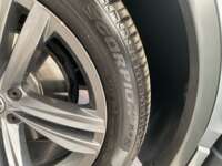 Volkswagen Tiguan 2021 5p R-Line L4/1.4/T DSG 2021 Volkswagen Tiguan Venta Llantas 2