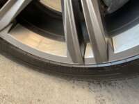 Volkswagen Tiguan 2021 5p R-Line L4/1.4/T DSG 2021 Volkswagen Tiguan Venta Llantas 11