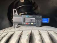 Volkswagen Tiguan 2021 5p R-Line L4/1.4/T DSG 2021 Volkswagen Tiguan Venta Llantas 12